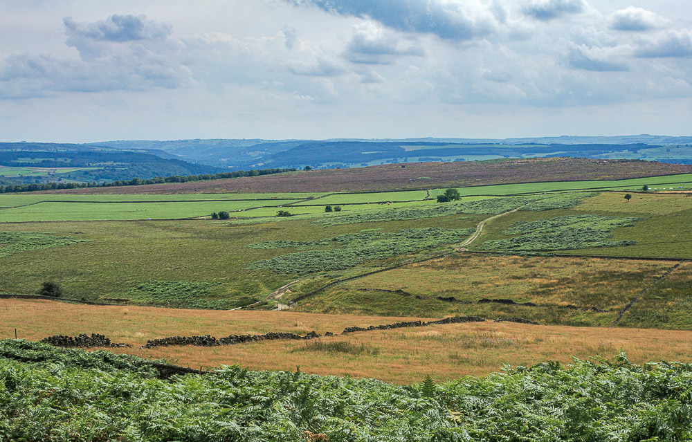 Eaglestone Flat